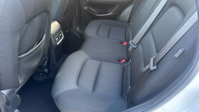 Mazda CX-5 2.0 SE-L 5dr Auto Petrol Estate